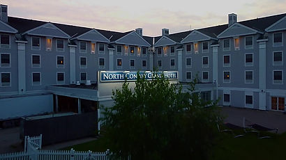 N. Conway Grand Hotel Montage